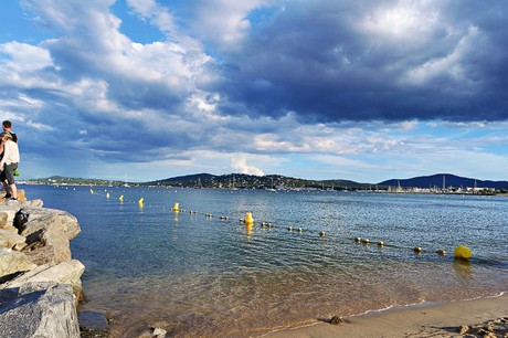 Port Grimaud